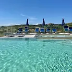 La Mussia Farm stay *