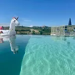 Alloggio per agriturismo La Mussia Castelnuovo (Asti)