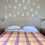 La Mussia Alloggio per agriturismo