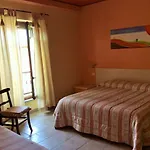 La Mussia Alloggio per agriturismo