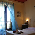 La Mussia Alloggio per agriturismo