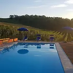 La Mussia Alloggio per agriturismo *