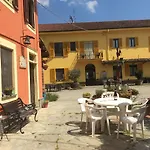 Farm stay La Mussia