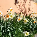 Farm stay La Mussia