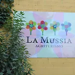 Alloggio per agriturismo La Mussia *