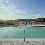 Alloggio per agriturismo La Mussia