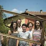 Feriegård La Mussia Castelnuovo (Asti)