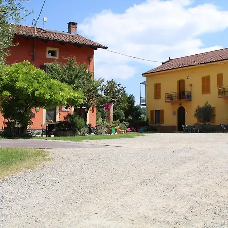 La Mussia Feriegård