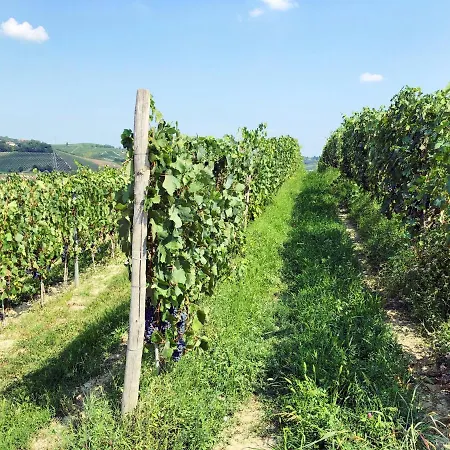 La Mussia Castelnuovo (Asti)