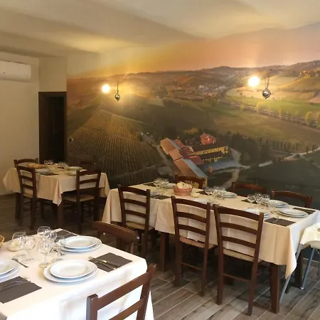 La Mussia Castelnuovo (Asti)
