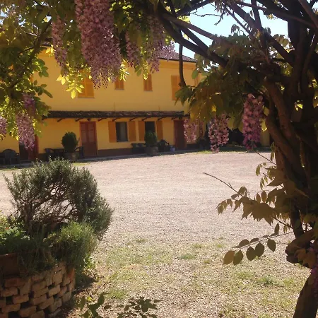 Bauernhof La Mussia Castelnuovo (Asti)