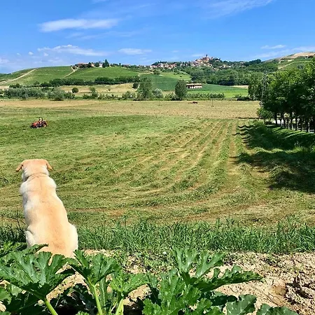 La Mussia * Castelnuovo (Asti)