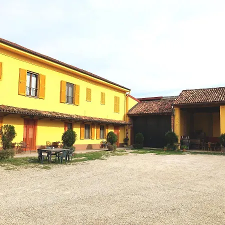 La Mussia Bauernhof Castelnuovo (Asti)