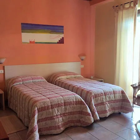 La Mussia Alloggio per agriturismo