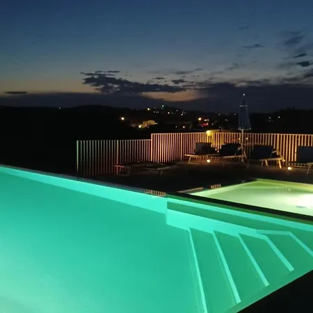 La Mussia Alloggio per agriturismo Castelnuovo (Asti)