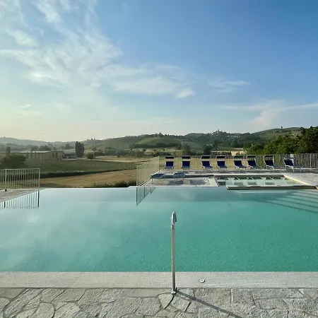 La Mussia Alloggio per agriturismo *