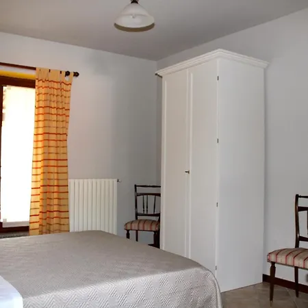 La Mussia Bauernhof *