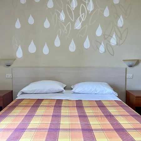 La Mussia Alloggio per agriturismo