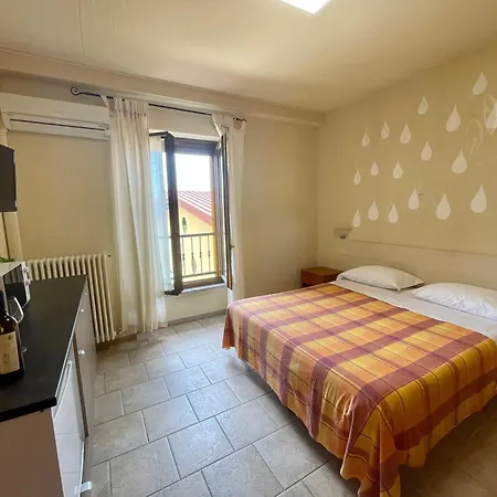 Alloggio per agriturismo La Mussia *