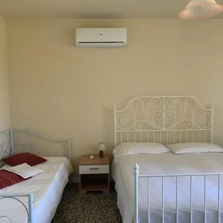 Alloggio per agriturismo La Mussia