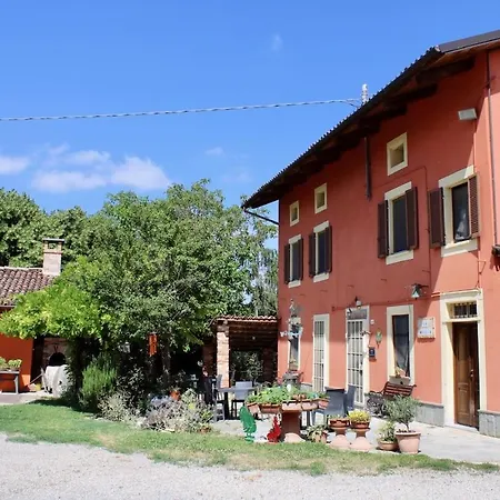 La Mussia Castelnuovo (Asti)