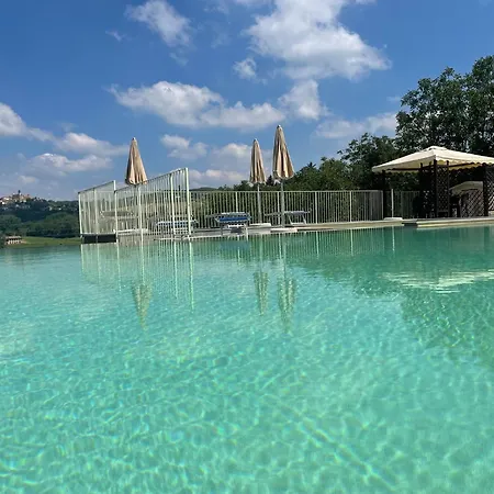 Alloggio per agriturismo La Mussia *