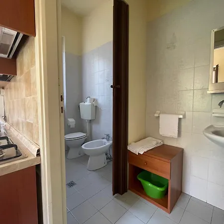 Alloggio per agriturismo La Mussia