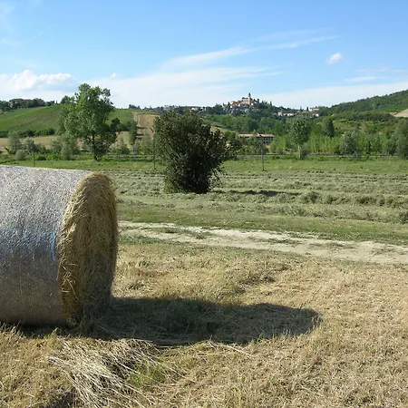 La Mussia Castelnuovo (Asti)