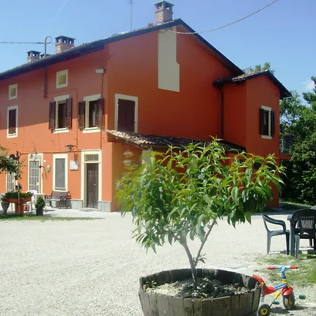 La Mussia Feriegård