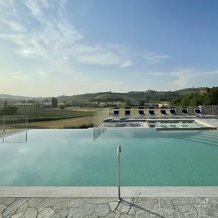 Farm stay La Mussia