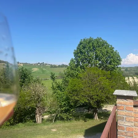 La Mussia Castelnuovo (Asti)