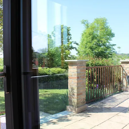 La Mussia Séjour à la ferme Castelnuovo (Asti)