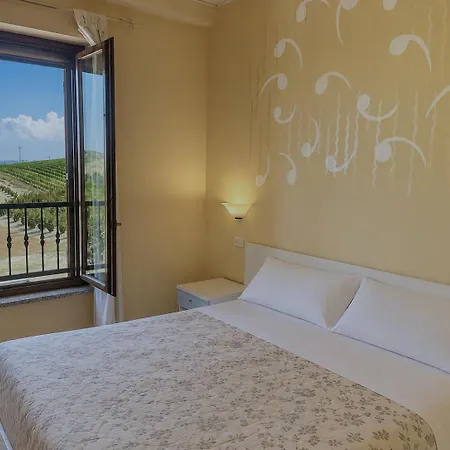 Farm stay La Mussia *