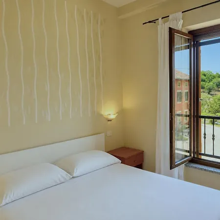 Farm stay La Mussia