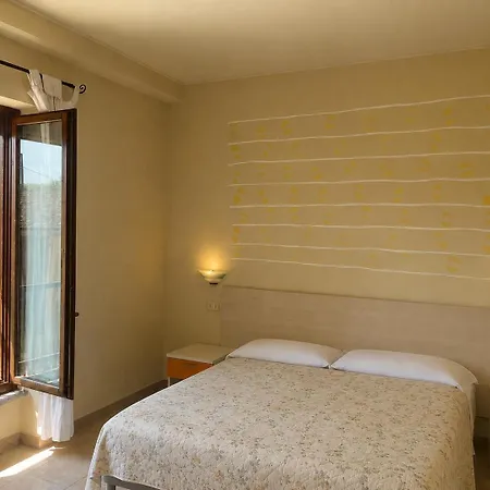 Farm stay La Mussia *