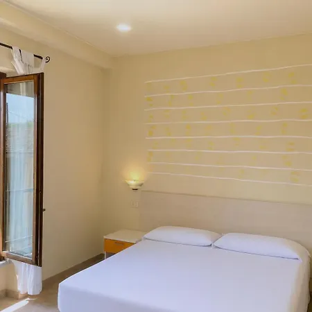 La Mussia Farm stay *