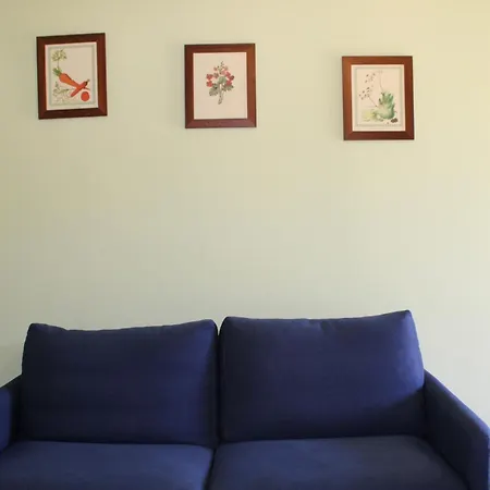 Farm stay La Mussia