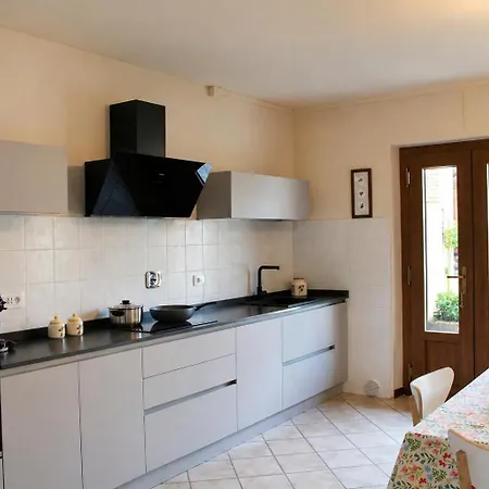 La Mussia Farm stay