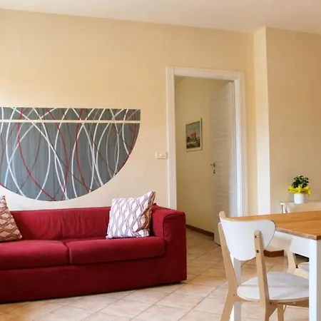 Farm stay La Mussia