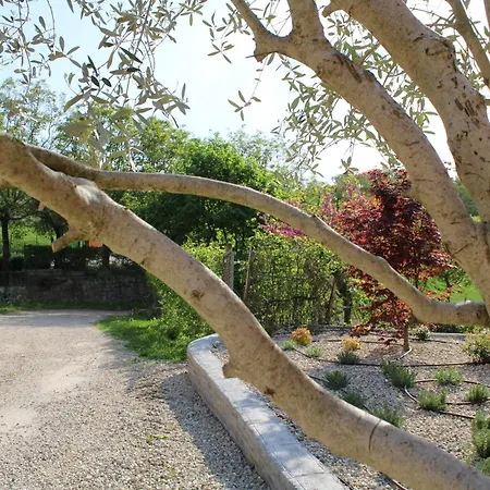 La Mussia Farm stay *