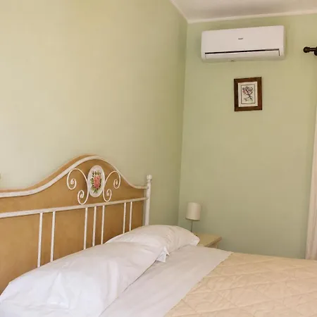 La Mussia Farm stay *