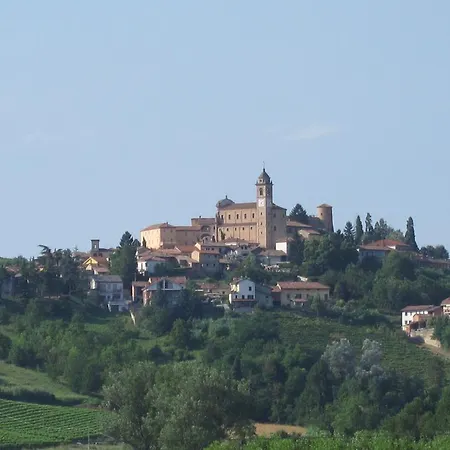 La Mussia * Castelnuovo (Asti)