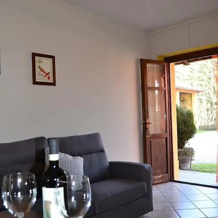 La Mussia Bauernhof Castelnuovo (Asti)