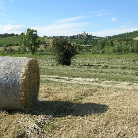 La Mussia *