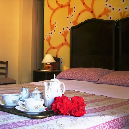 Alloggio per agriturismo La Mussia