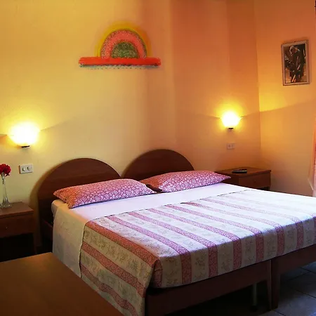 La Mussia Alloggio per agriturismo