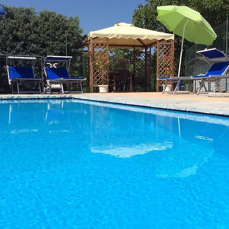 Alloggio per agriturismo La Mussia *