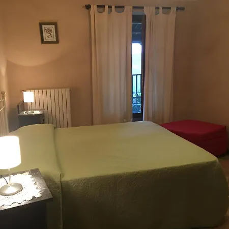 Bauernhof La Mussia Castelnuovo (Asti)