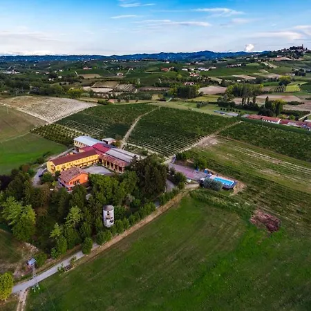 La Mussia Castelnuovo (Asti)